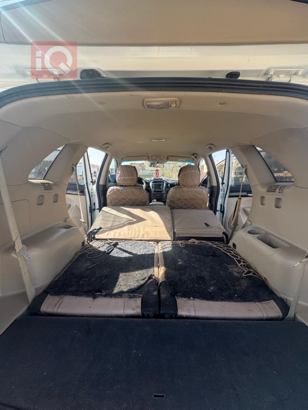 کیا سۆرینتۆ